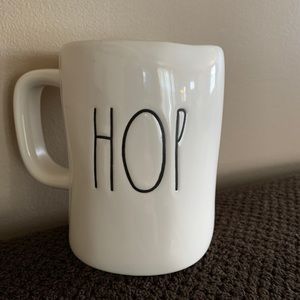 Rae Dunn hip/hop mug